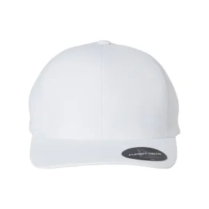 Flexfit Delta® Seamless Cap