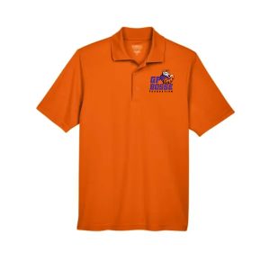 CORE365 Men's Origin Performance Pique Polo