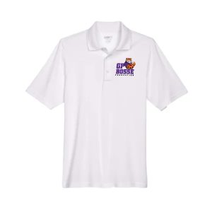 CORE365 Men's Origin Performance Pique Polo