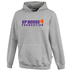 Youth Rugger Hoodie