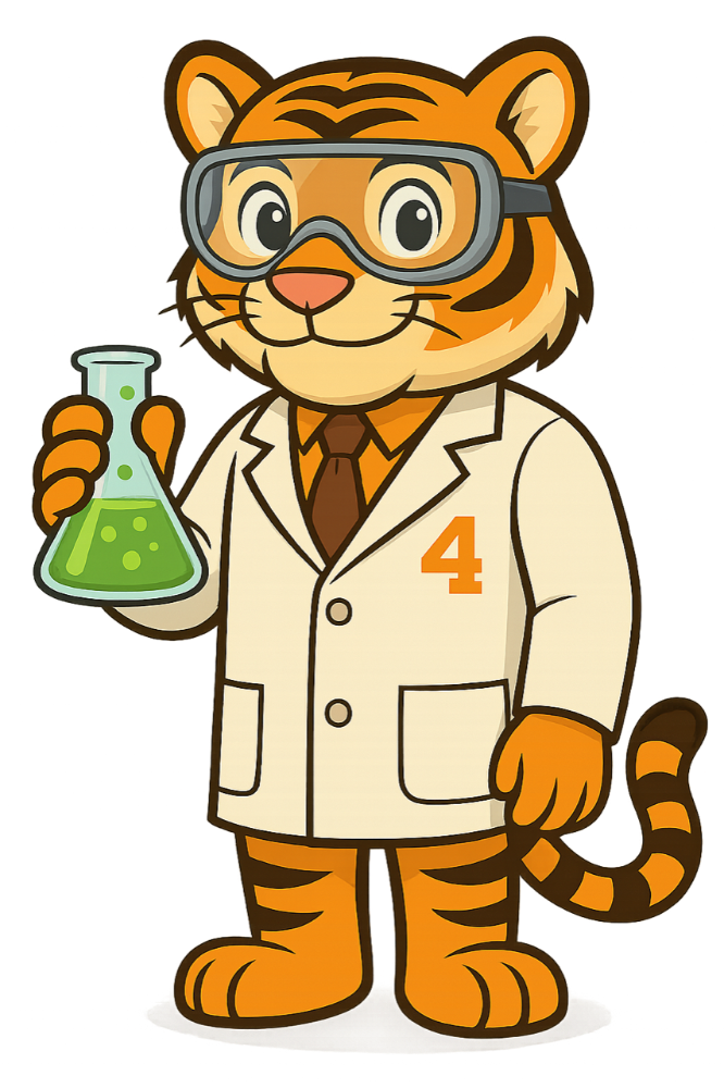 Clinical Tiger